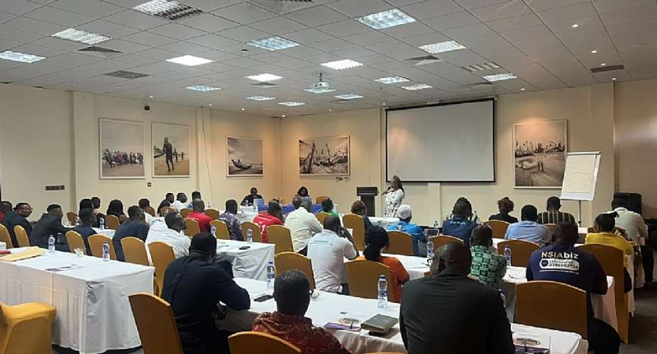 NIC outlines new digital insurance policies, plans university outreach