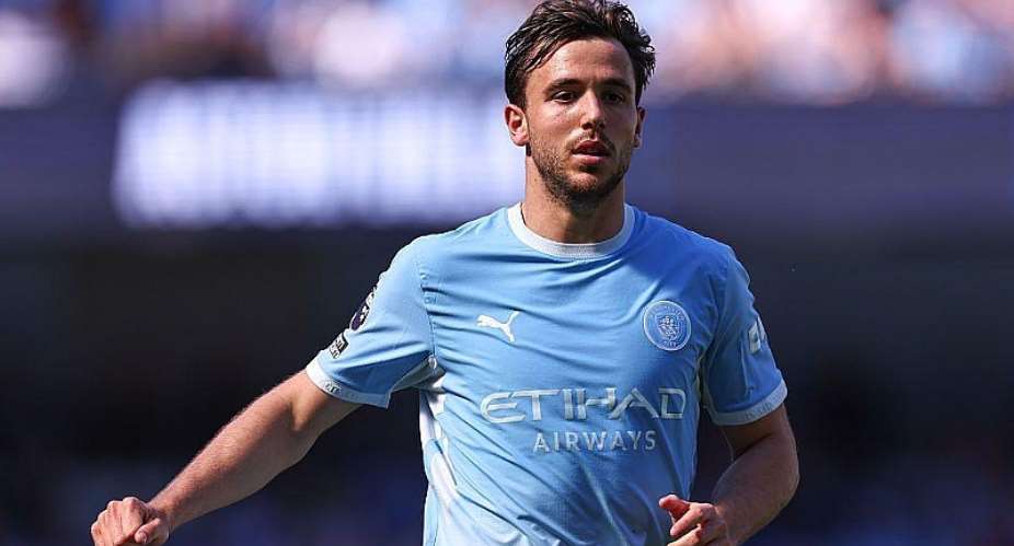 Newcastle agree 52m deal for Manchetser City midfielder Nico Gonzalez