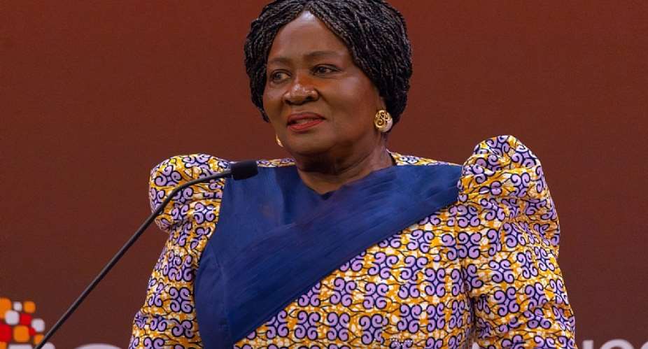 Africa must take ownership of its development – Prof Opoku Agyemang