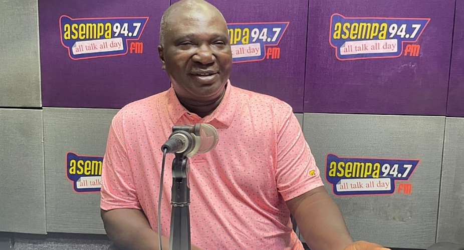 FC Samartex GM challenges GFA Club Licensing chairman over club sanctions claims
