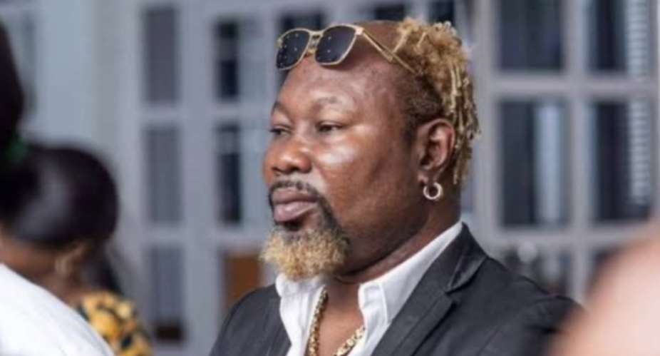 Ayitey Powers remanded for one week over alleged death threat