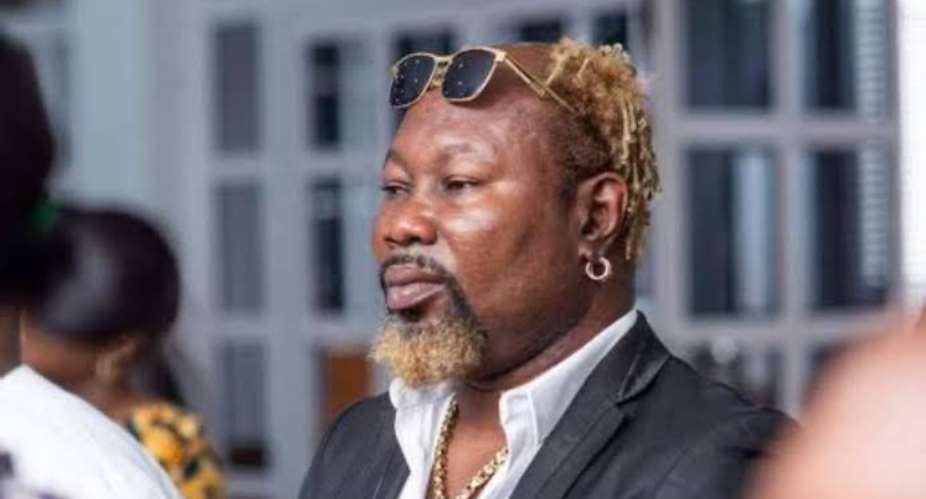 Former boxer Ayitey Powers remanded over alleged death threat to NSA DG, Yaw Ampofo Ankrah