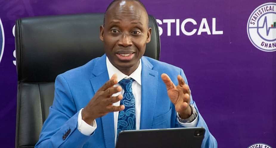 Ghana’s building cost inflation falls to 4% from 14.2% in a year – GSS