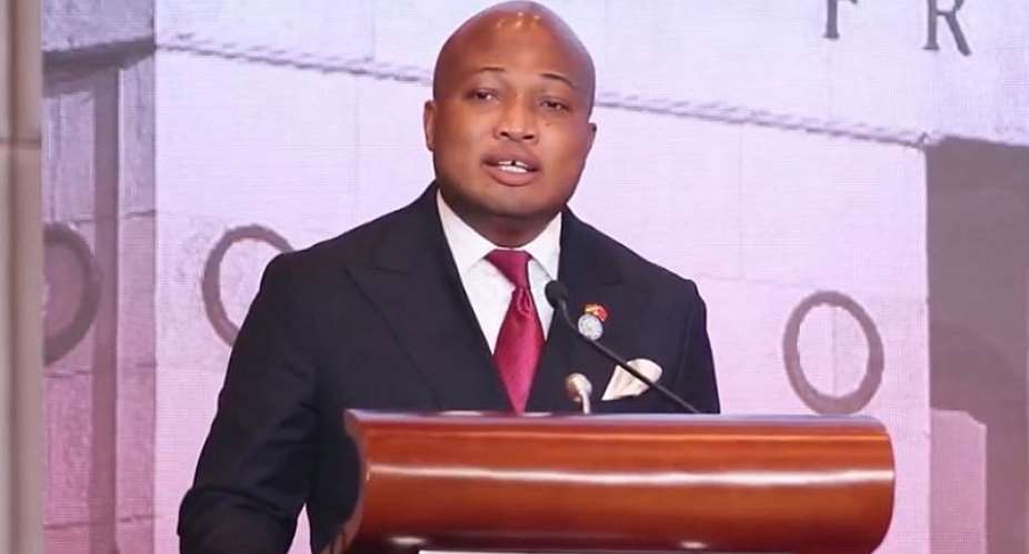 Gov’t declines MTN’s GH¢20m offer for Ghanaian victims of South Africa xenophobic attacks