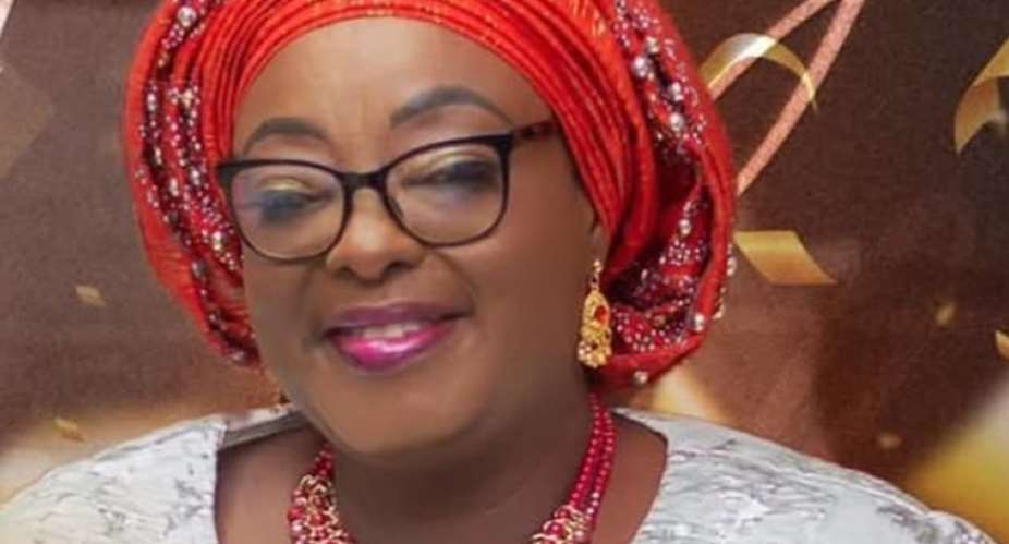 Former Gender Minister petitions IGP Yohuno to probe father for sexually abusing four girls at Gomoa Dominase