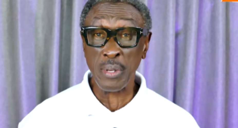 Ghana’s biggest problem is lack of intentionality about development – KSM