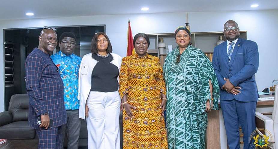 Ghana targets non-tariff barriers to boost intra-African trade