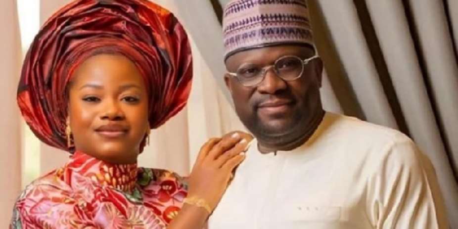 Ex-NAFCO boss trial: Srem-Sai punches holes in defence counsels’ letters, medical reports