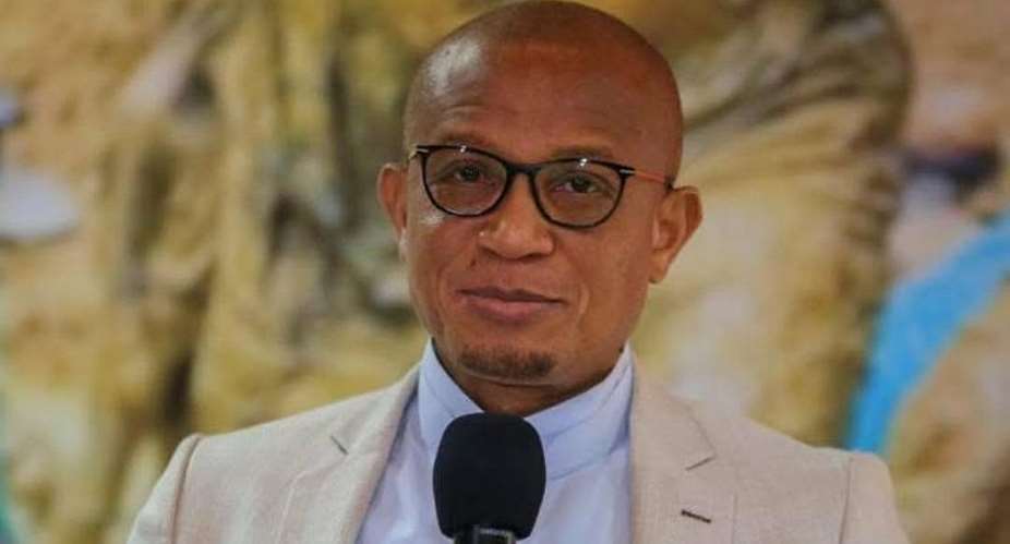 Put me on NPP’s frontline in 2028 and I’ll unleash ‘pure fire’ on NDC – Mustapha Hamid
