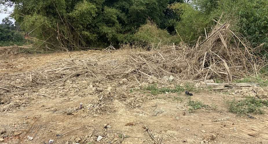 The Fight Against Galamsey: Who is Deceiving Whom, the Government or the Citizenry?