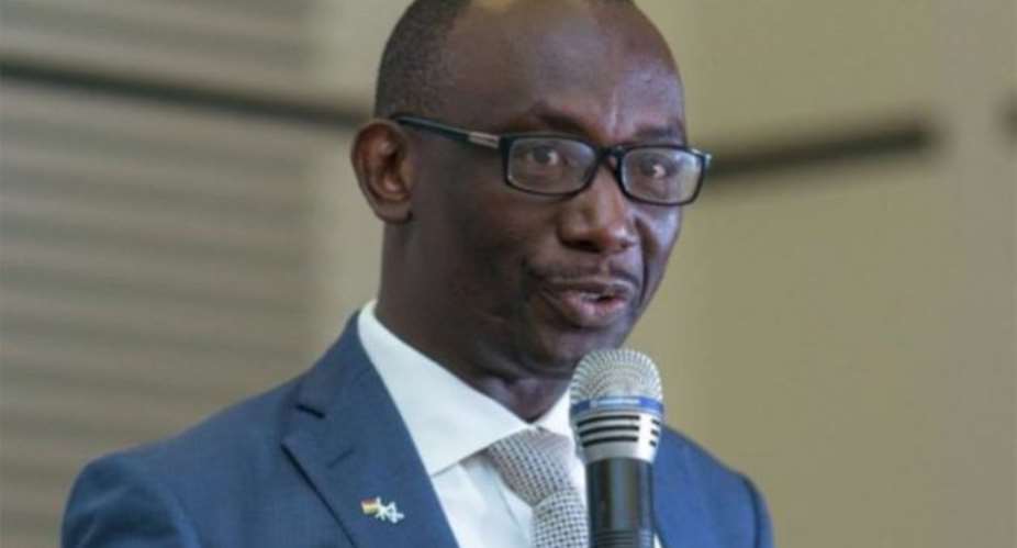 Asante Kotoko only club to avoid GFA licensing sanctions before new season - Dr Kwame Baah-Nuako