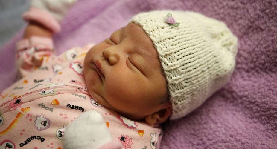 Baby Girl Missing At Bimbilla Hospital