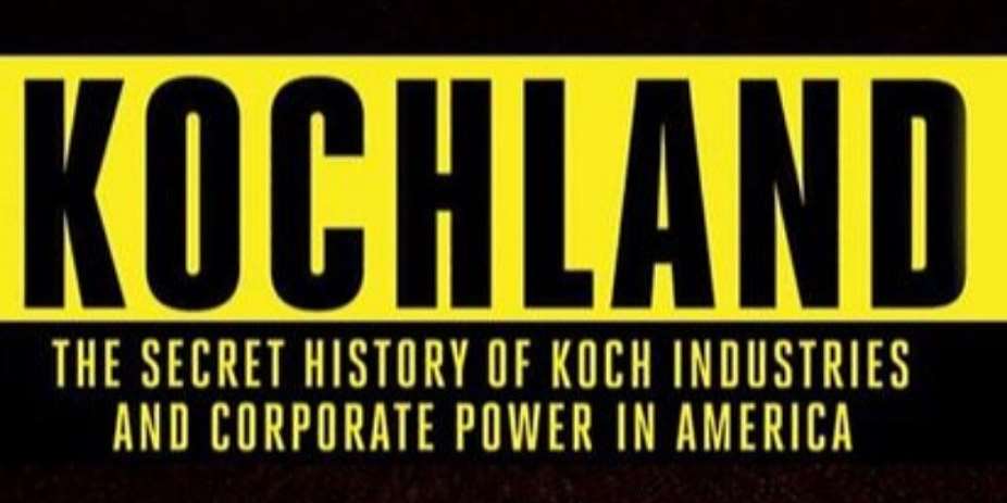 Justifications for Inequality: The Neuroses of Kochland
