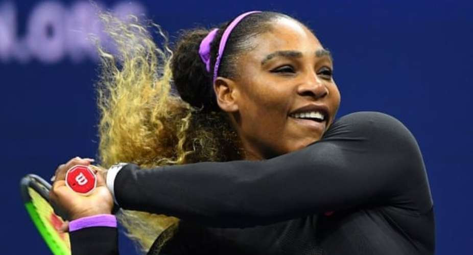 US Open 2019: Serena Beats Sharapova 6-1 6-1 To Reach Second Round