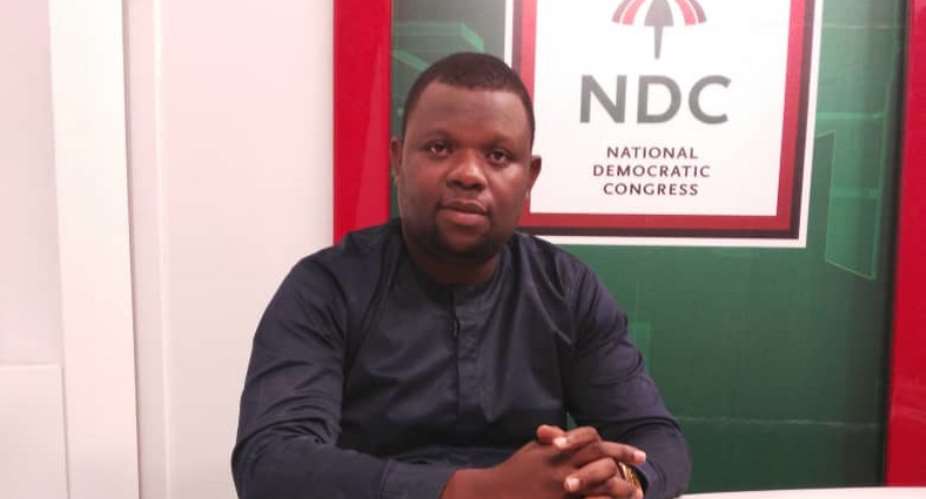 Ashanti NDC Hopeful Of More Votes In NPP Stronghold