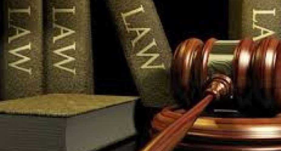 Trader Faces Court For Allegedly Raping Kayayei