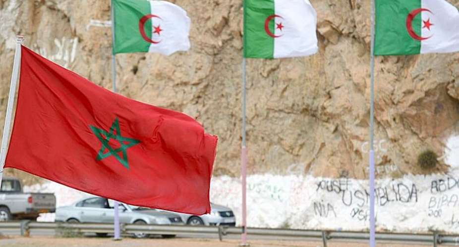 Dialogue should be favoured to nip Morocco-Algerian crisis in the bud