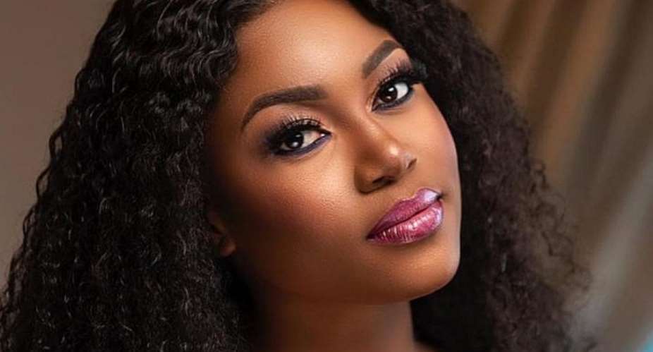 Yvonne Nelson, actress