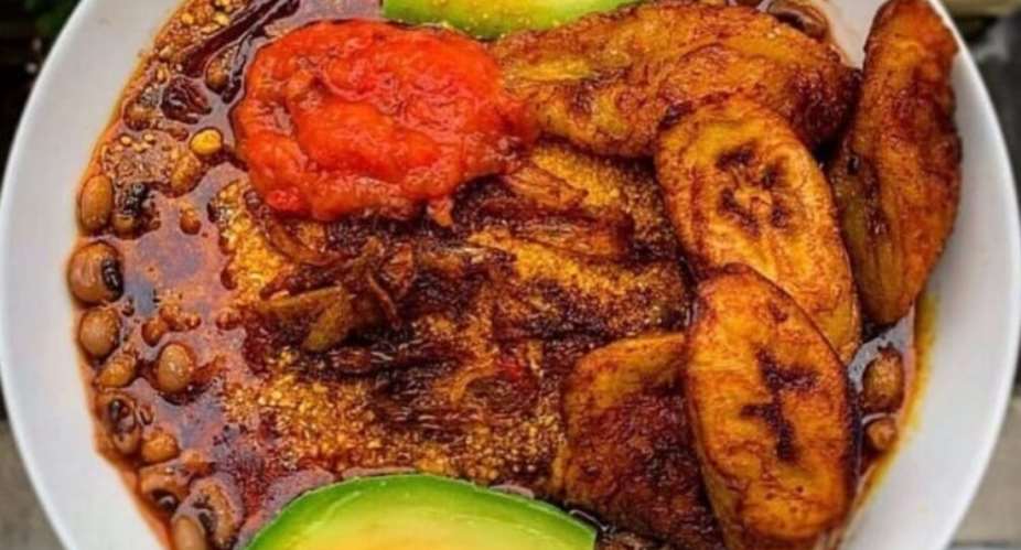 GARI AND BEANS (gob3): Potbelly and Belly Fat Wahala