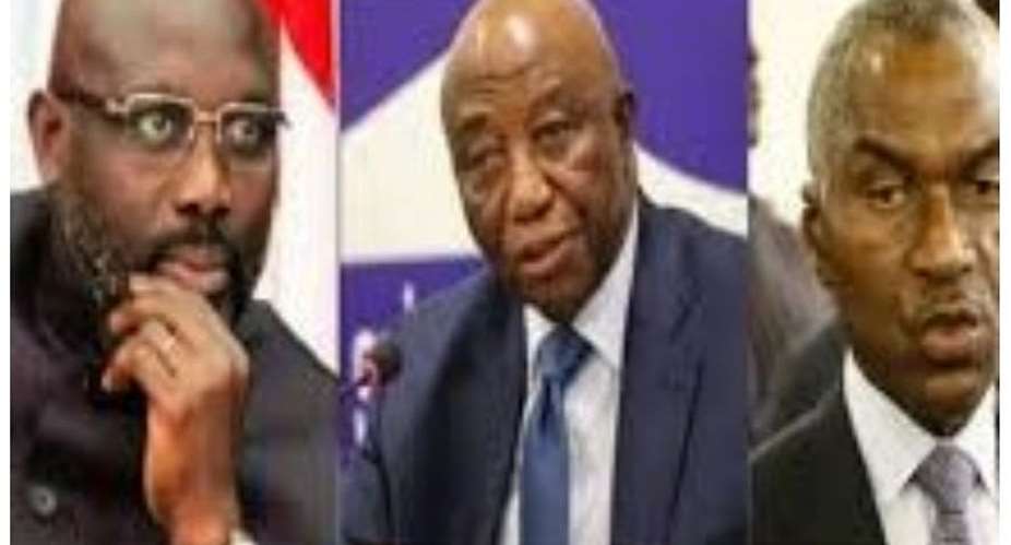 Liberian Presidential Election 2023: Observations And Suggestions