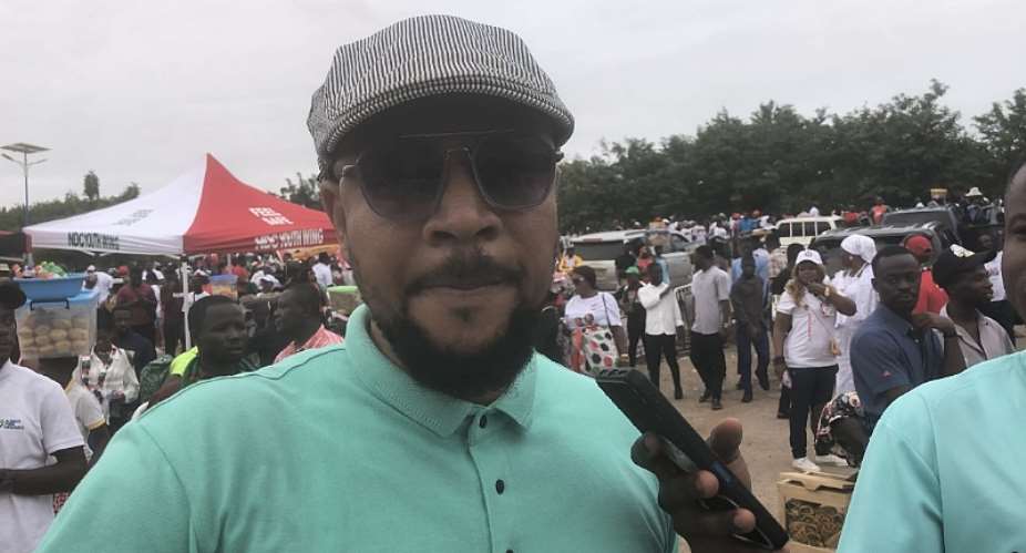 NPP has failed Sunyani people, vote for NDC — PC tells electorates