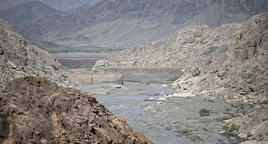 Port Sudan faces water crisis after deadly dam collapse