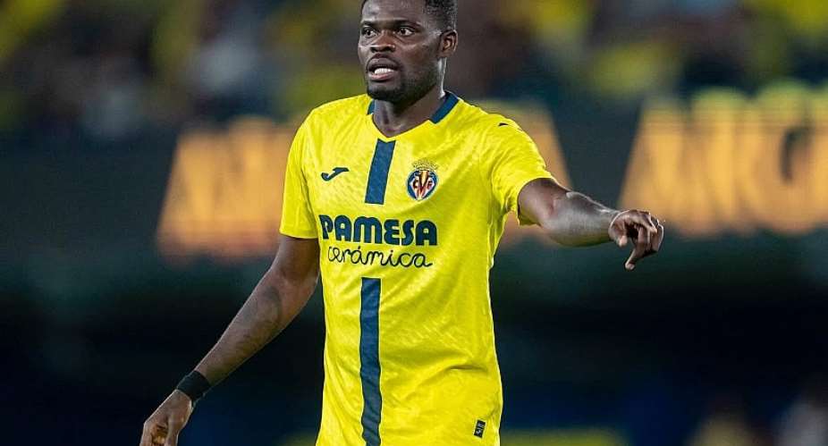 2026 World Cup Qualifiers: GFA explains Thomas Partey’s inclusion in Black Stars squad for Chad and Mali games despite ongoing court case
