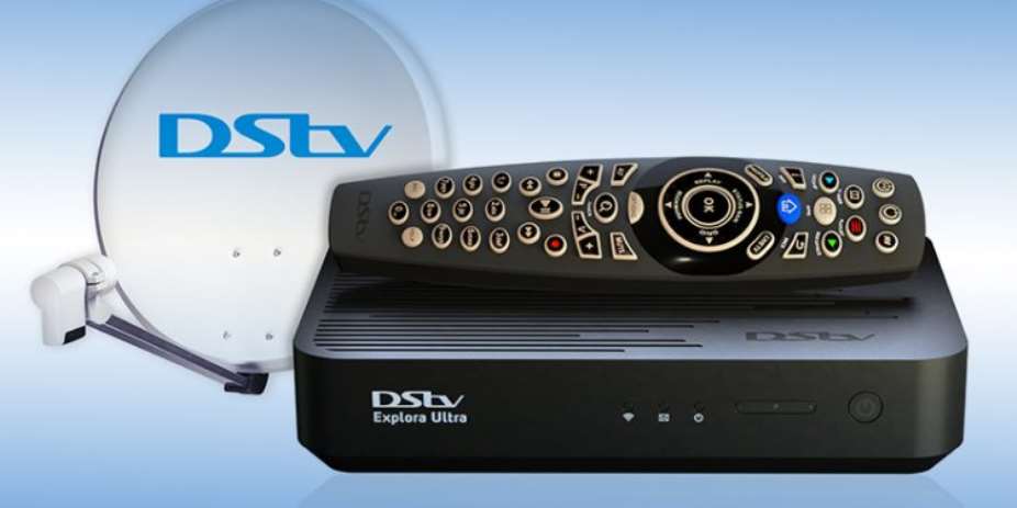 Boycott DStv and GoTV to force price reduction – Kofi Kapito tells Ghanaians