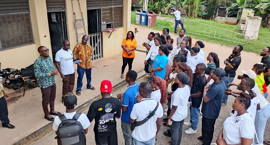 TaTU, CCTU HTM collaborate to promote hospitality sector