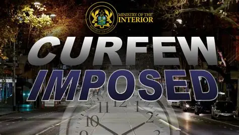 Curfew imposed in Bole following deadly chieftaincy clashes