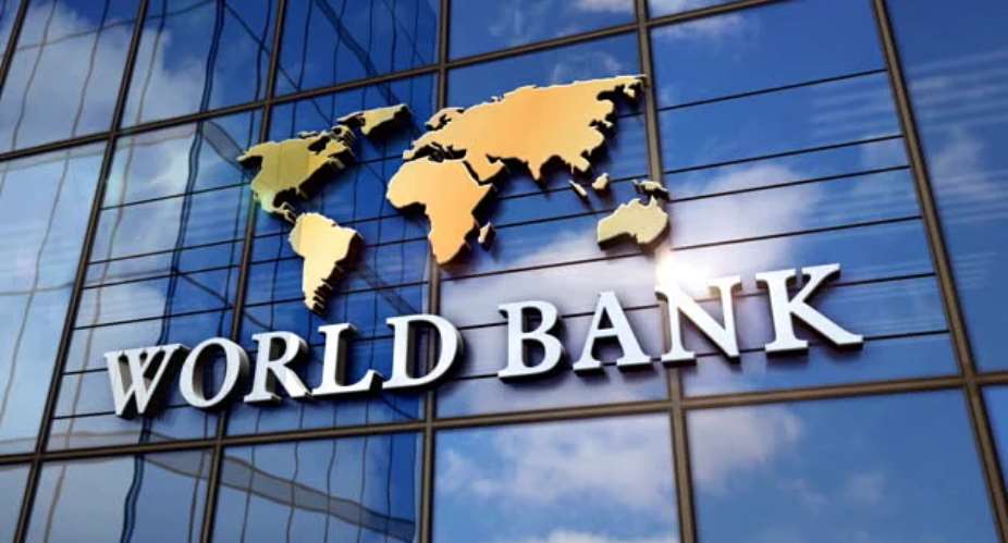 Ghana must turn strong recovery into quality jobs and lasting growth — World Bank