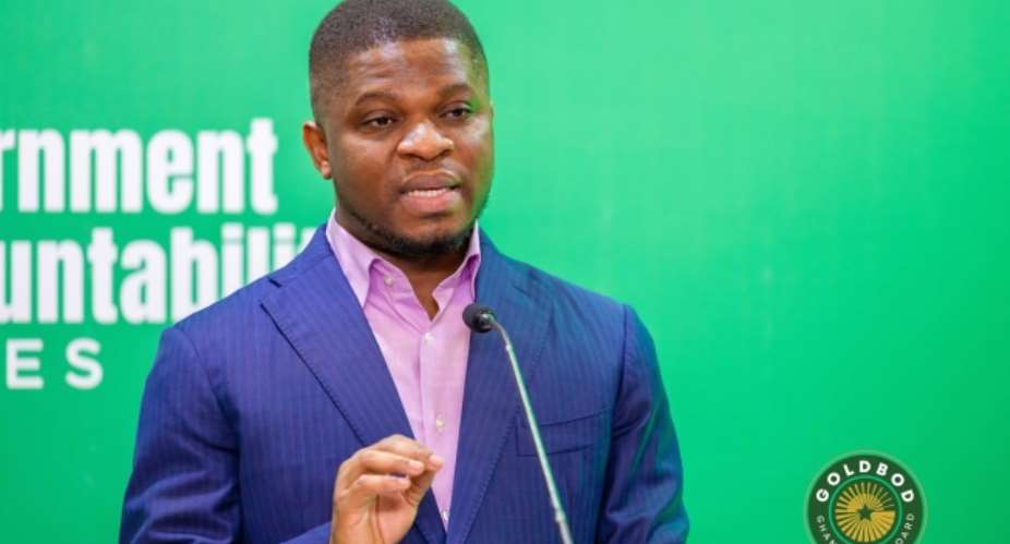 ‘Remain focused’ — NDC Regional Chairmen declare support for Sammy Gyamfi over $1.7bn GoldBod loss debate