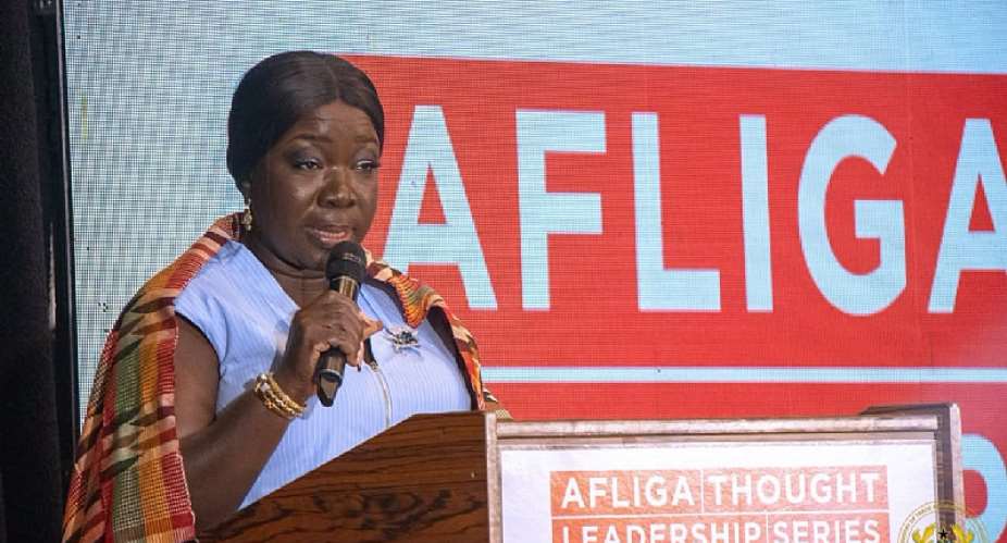 Trade minister calls for stronger SME financing to unlock AfCFTA opportunities