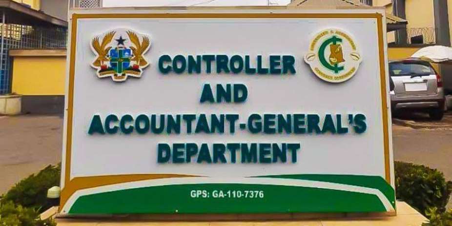 Government workers without valid NIA details face salary suspension from September 15