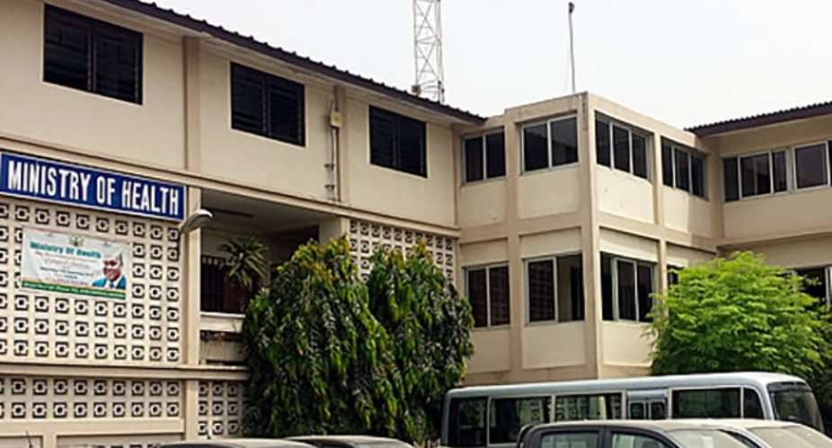 Health Ministry Extends Reporting Deadline For Nurses And Allied Health health-ministry-extends-reporting-deadline-for-nurses-and-allied-health