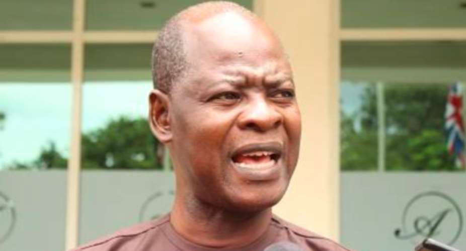 GoldBod has delivered unprecedented benefits to Ghana – Dr. Steve Manteaw
