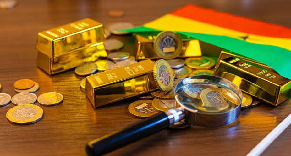 The Accra Daily Mail on the Gold Refining Debate