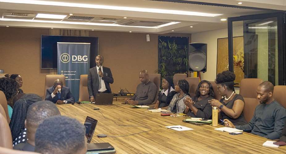 Accra Street Journal Analysis The World Bank assessment of Ghanas economic outlook
