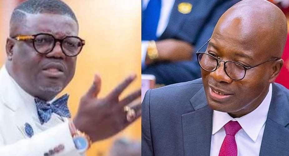 Two NDC MPs whose ‘secret’ marriages have shocked Ghanaians