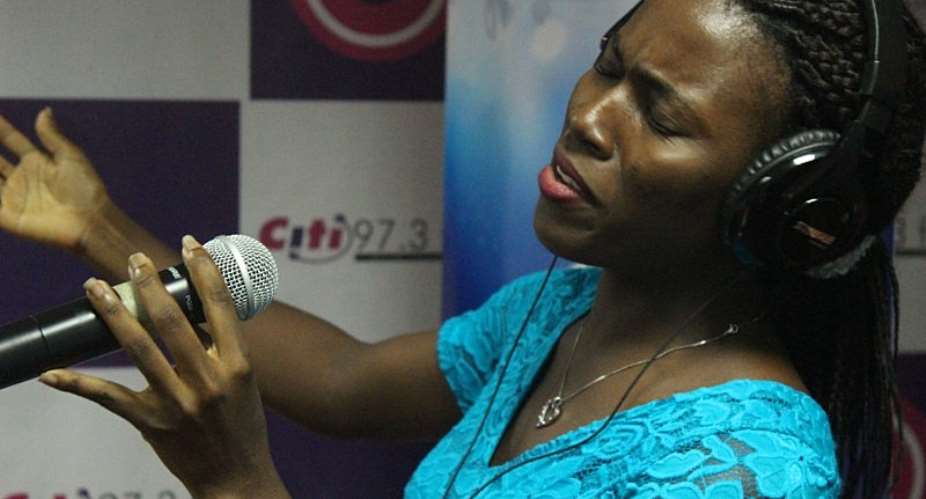 Finals of Citi FMs Voice Factory Gospel edition comes off today