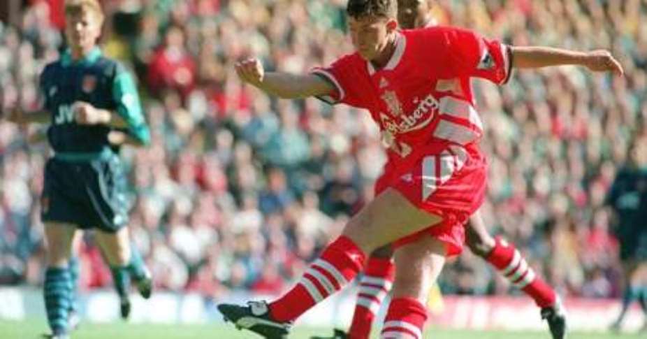 Today In history: Fowler scores fastest hat-trick as Liverpool beat Arsenal 3-0