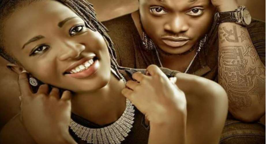 Aya Features Keche On Her New Single