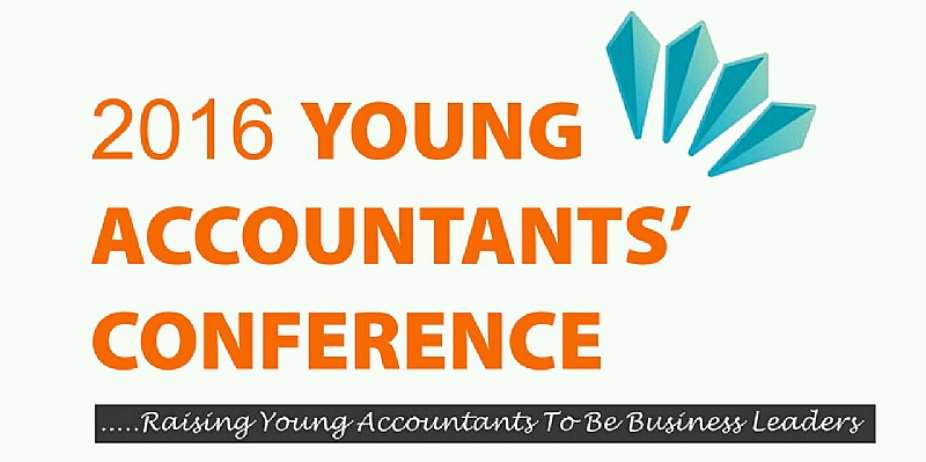 Young Professional Accountants Holds 2016 Conference