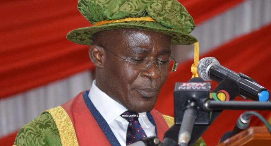 KNUST TV to broadcast educational programmes to aid less endowed schools