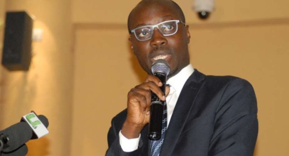 NPPs promise to reduce taxes deception – Ato Forson