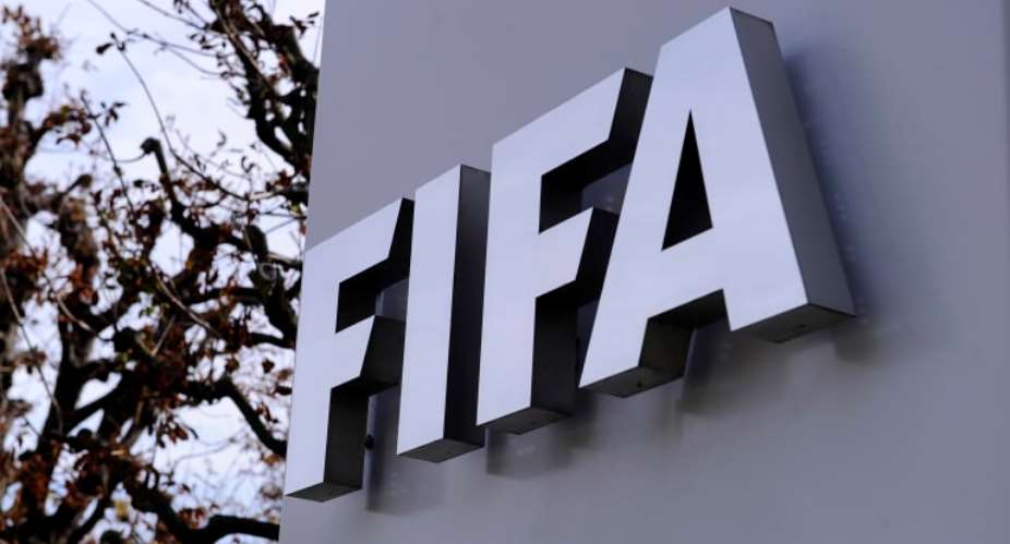 Fifa 'Requests The Suspension' Of Ivorian Election