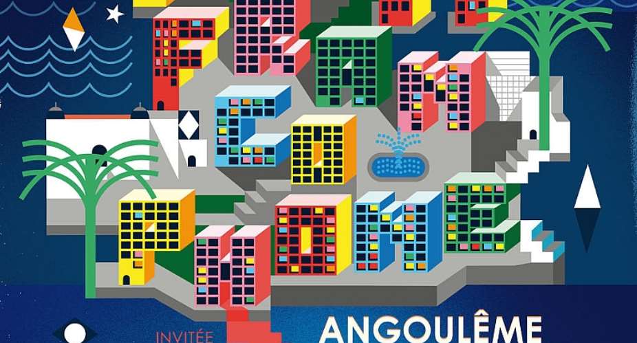  Film Francophone d'Angoulme