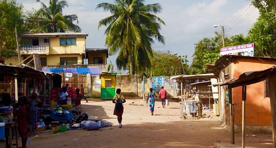 Informant Killing: Close Down Liberia Camp – Angry Residents To Govt