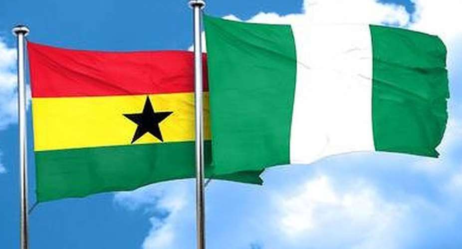 Nigeria Warns Ghana Over Hostility Towards Nigerians