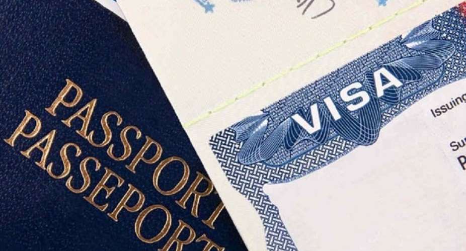 Henley  Partners Passport Index: A Global Businessman's Best Friend